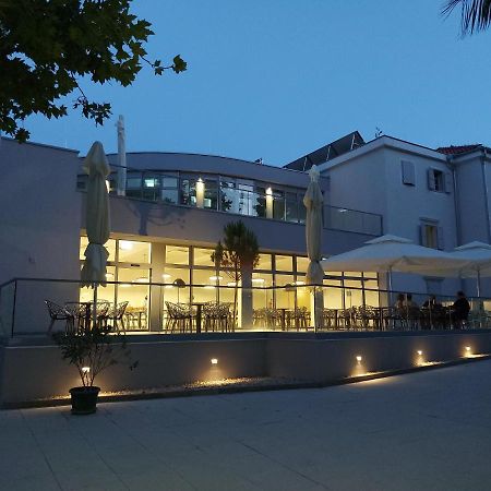 Hotel Villa Elisabeth - Veli Losinj Health Resort Ngoại thất bức ảnh