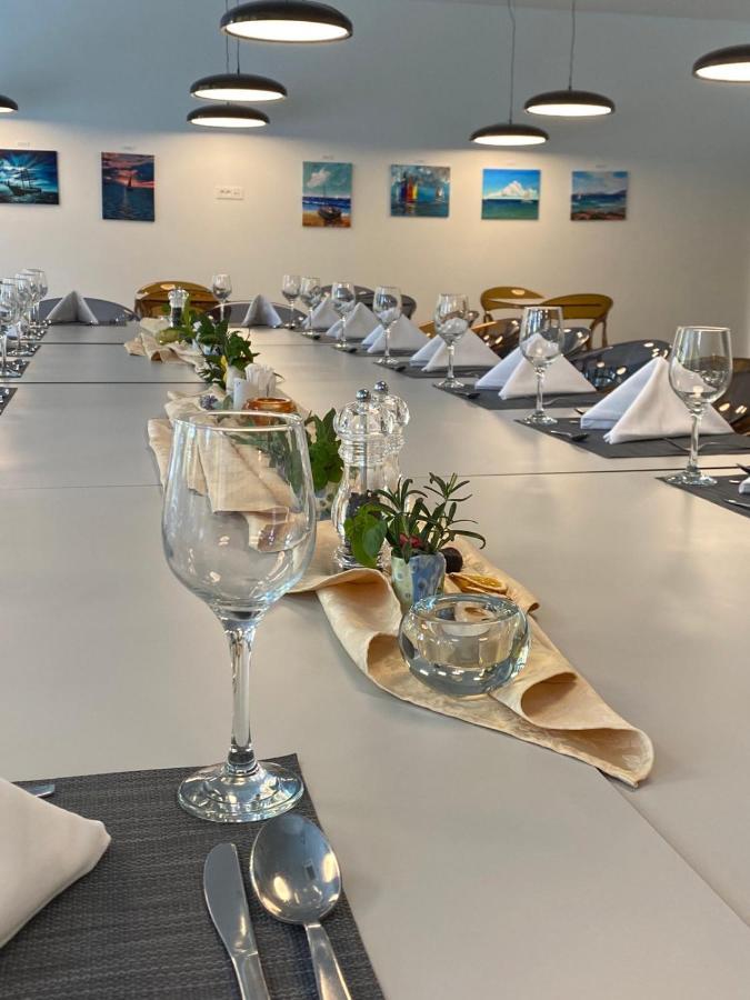 Hotel Villa Elisabeth - Veli Losinj Health Resort Ngoại thất bức ảnh