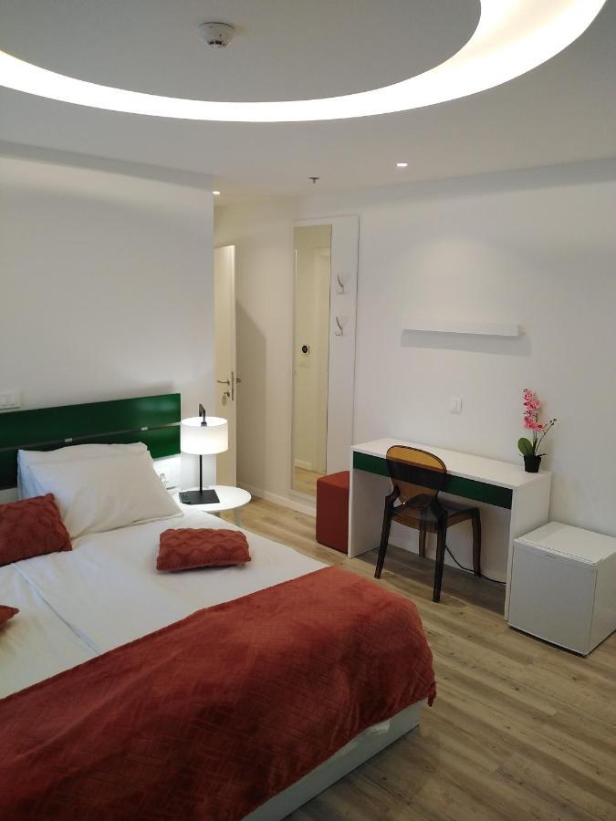 Hotel Villa Elisabeth - Veli Losinj Health Resort Ngoại thất bức ảnh