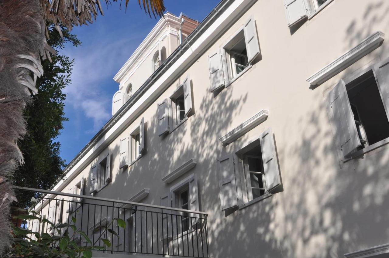 Hotel Villa Elisabeth - Veli Losinj Health Resort Ngoại thất bức ảnh