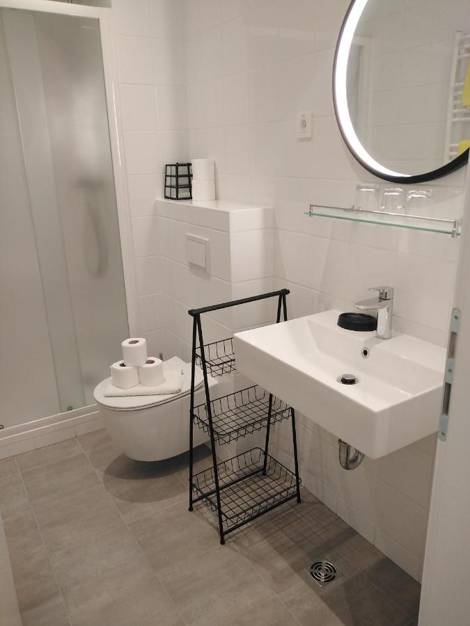 Hotel Villa Elisabeth - Veli Losinj Health Resort Ngoại thất bức ảnh