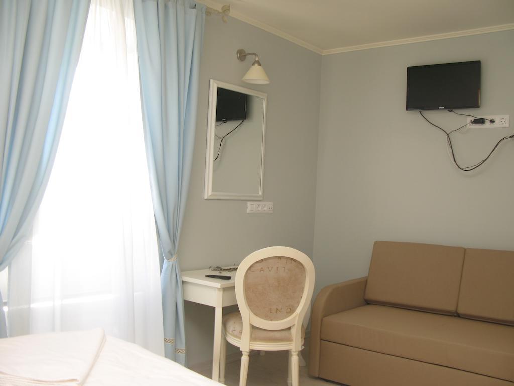 Hotel Villa Elisabeth - Veli Losinj Health Resort Phòng bức ảnh