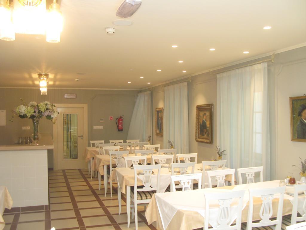 Hotel Villa Elisabeth - Veli Losinj Health Resort Ngoại thất bức ảnh