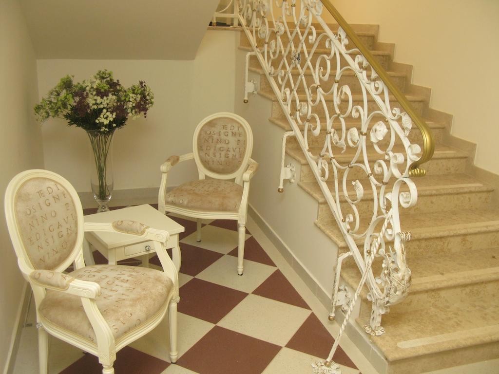 Hotel Villa Elisabeth - Veli Losinj Health Resort Ngoại thất bức ảnh
