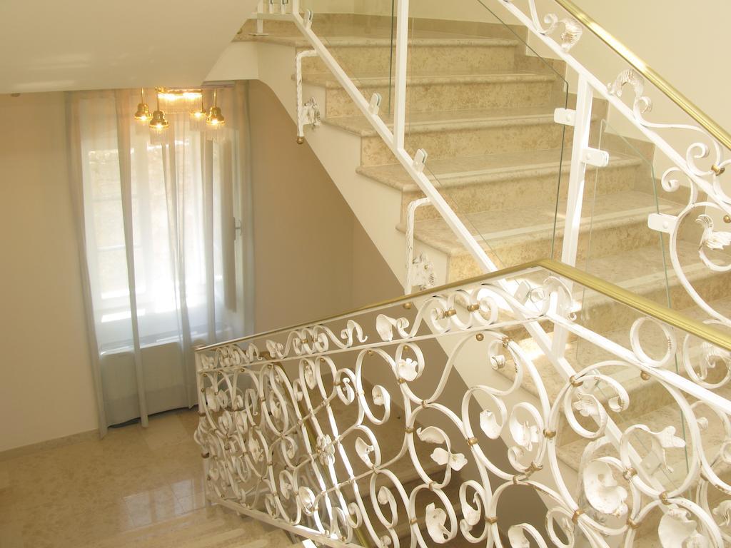 Hotel Villa Elisabeth - Veli Losinj Health Resort Ngoại thất bức ảnh
