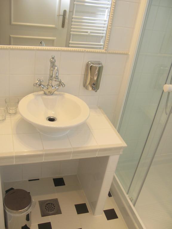 Hotel Villa Elisabeth - Veli Losinj Health Resort Phòng bức ảnh