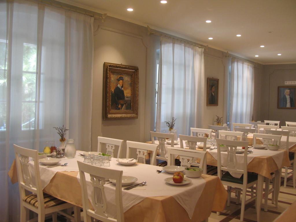 Hotel Villa Elisabeth - Veli Losinj Health Resort Ngoại thất bức ảnh